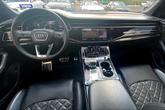 Thumbnail of 2023 Mythos Black Metallic Audi SQ8