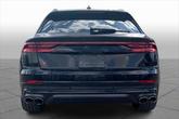 Thumbnail of 2023 Mythos Black Metallic Audi SQ8