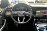 Thumbnail of 2023 Mythos Black Metallic Audi SQ8