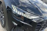 Thumbnail of 2023 Mythos Black Metallic Audi SQ8