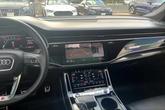 Thumbnail of 2023 Mythos Black Metallic Audi SQ8