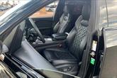 Thumbnail of 2023 Mythos Black Metallic Audi SQ8