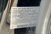 Thumbnail of 2023 Mythos Black Metallic Audi SQ8