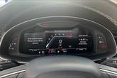 Thumbnail of 2023 Mythos Black Metallic Audi SQ8