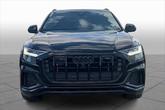 Thumbnail of 2023 Mythos Black Metallic Audi SQ8