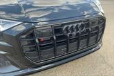 Thumbnail of 2023 Mythos Black Metallic Audi SQ8