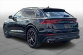 Thumbnail of 2023 Mythos Black Metallic Audi SQ8
