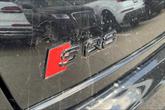Thumbnail of 2023 Mythos Black Metallic Audi SQ8