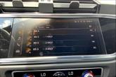 Thumbnail of 2025 Mythos Black Metallic Audi Q3