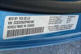 Thumbnail of 2023 B5 Blue Pearlcoat Dodge Challenger