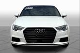 Thumbnail of 2020 Ibis White Audi A3