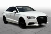 Thumbnail of 2020 Ibis White Audi A3