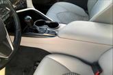 Thumbnail of 2022 White Toyota Camry