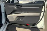 Thumbnail of 2022 White Toyota Camry