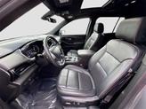 Thumbnail of 2023 Sterling Gray Metallic Chevrolet Traverse