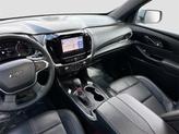 Thumbnail of 2023 Sterling Gray Metallic Chevrolet Traverse