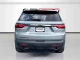 Thumbnail of 2023 Sterling Gray Metallic Chevrolet Traverse