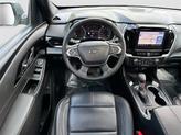 Thumbnail of 2023 Sterling Gray Metallic Chevrolet Traverse