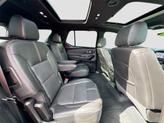 Thumbnail of 2023 Sterling Gray Metallic Chevrolet Traverse