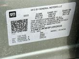 Thumbnail of 2023 Sterling Gray Metallic Chevrolet Traverse