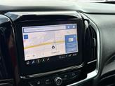 Thumbnail of 2023 Sterling Gray Metallic Chevrolet Traverse