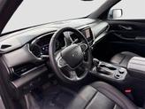 Thumbnail of 2023 Sterling Gray Metallic Chevrolet Traverse