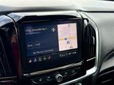 Thumbnail of 2023 Sterling Gray Metallic Chevrolet Traverse