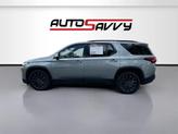 Thumbnail of 2023 Sterling Gray Metallic Chevrolet Traverse
