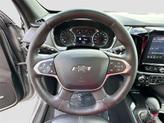 Thumbnail of 2023 Sterling Gray Metallic Chevrolet Traverse