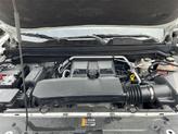 Thumbnail of 2024 Summit White Chevrolet Colorado