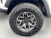 Thumbnail of 2024 Summit White Chevrolet Colorado