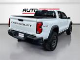 Thumbnail of 2024 Summit White Chevrolet Colorado