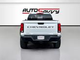 Thumbnail of 2024 Summit White Chevrolet Colorado