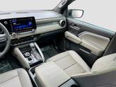 Thumbnail of 2024 Summit White Chevrolet Colorado