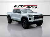 Photo of 2024 Summit White Chevrolet Colorado