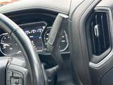 Thumbnail of 2021 Satin Steel Metallic GMC Sierra 1500