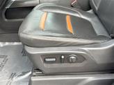 Thumbnail of 2021 Satin Steel Metallic GMC Sierra 1500