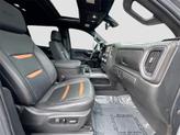 Thumbnail of 2021 Satin Steel Metallic GMC Sierra 1500