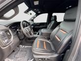 Thumbnail of 2021 Satin Steel Metallic GMC Sierra 1500