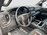 Thumbnail of 2021 Satin Steel Metallic GMC Sierra 1500