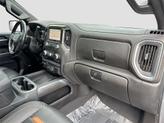 Thumbnail of 2021 Satin Steel Metallic GMC Sierra 1500