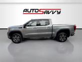Thumbnail of 2021 Satin Steel Metallic GMC Sierra 1500