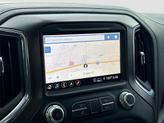 Thumbnail of 2021 Satin Steel Metallic GMC Sierra 1500