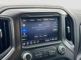 Thumbnail of 2021 Satin Steel Metallic GMC Sierra 1500