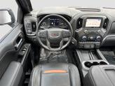 Thumbnail of 2021 Satin Steel Metallic GMC Sierra 1500