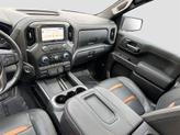 Thumbnail of 2021 Satin Steel Metallic GMC Sierra 1500