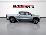 Thumbnail of 2021 Satin Steel Metallic GMC Sierra 1500