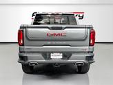 Thumbnail of 2021 Satin Steel Metallic GMC Sierra 1500