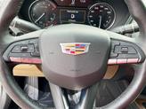 Thumbnail of 2024 Crystal White Tri-Coat Cadillac CT5