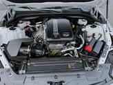 Thumbnail of 2024 Crystal White Tri-Coat Cadillac CT5